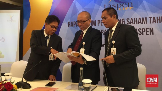 Asabri dan Taspen wajib mengalihkan program Tunjangan Hari Tua dan Pensiun, Program Jaminan Kecelakaan Kerja dan Jaminan Kematian kepada BPJS ketenagakerjaan.