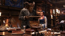 Kuwait Larang Penayangan Beauty and the Beast