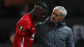 Mourinho Soal Pengganti Pogba: Pemain MU Saja Tidak Tahu