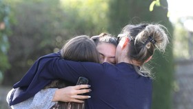 Korban Tewas Penembakan oleh Bocah 14 Tahun di SD Serbia Jadi 9 Orang
