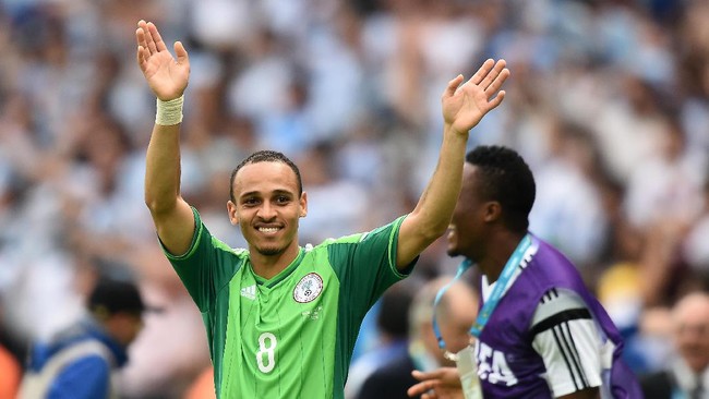 Marquee player Madura United, Peter Odemwingie, mengaku penasaran dengan Komodo dan tak sabar ingin mengajak keluarganya bertamasya ke Pulau Komodo.