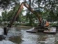Anggaran SDA DKI Rp850 M Guna Pembebasan Lahan Sekitar Sungai