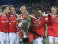 Memori Gol Injury Time dan Treble Manchester United di 1999
