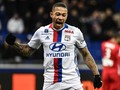 Barca Semakin Dekat Rekrut Depay, Vidal Bereskan Barang