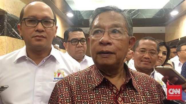 Pemerintah akan mengkonfirmasi kebijakan ekonomi AS terkini, serta hubungan dagangnya dengan Indonesia dalam lawatan Wakil Presiden AS Mike Pence ke Indonesia.