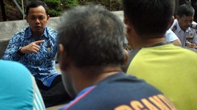 Wali Kota Bogor: Ada Persepsi Salah tentang Katulampa