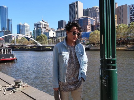 Sebelum Meninggal, Barli Asmara Sempat Minta Maaf & Pamit Pindah ke Bali