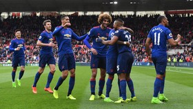 Celta Vigo vs MU, Duel Dua Tim Sakit