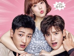 7 Drama Korea Cinta Segitiga yang Bikin Baper dan Ketagihan