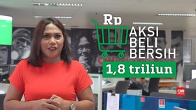 Waspada <i>Profit Taking</i> Saham Pasca Rekor IHSG