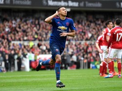 Pencapaian MU 3 Tahun Lalu, Sampai Detik Ini Belum Ada yang Samai