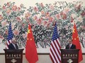 China Sebut Amerika Serikat 'Teroris Ekonomi'