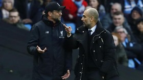 Guardiola Tak Peduli Belanja Fantastis Liverpool