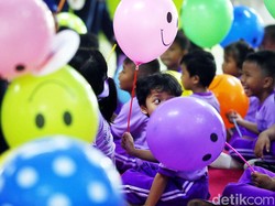 Hari Dongeng Nasional 2022, Rayakan dengan Berbagi Twibbon