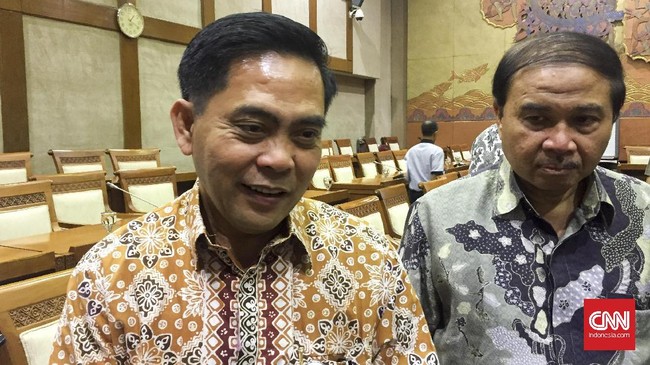 Sebelumnya Kemenperin membidik penggunaan anggaran dapat mencapai 20 persen di tiga bulan pertama 2017 dari total pagu APBN Rp2,82 triliun.
