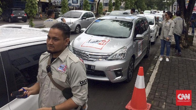 CNNIndonesia.com berkesempatan menjelejahi Makassar-Maros dengan mobil LCGC pertama dalam negeri, Datsun. Perjalan ini jadi penutup Datsun Risers Expedition.