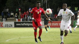Wawancara Lucu: Striker Ghana Keceplosan Sebut Selingkuhan