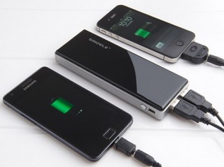 5 Rekomendasi Power Bank PISEN Ini Bikin Mudik Bebas Drama Lowbatt