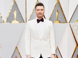 Kabar Ryan Seacrest Kena Stroke Dibantah