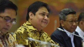 'Nasib' Airlangga di Kabinet dan Citra Jokowi