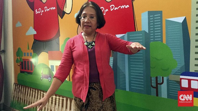 Sebagai gubernur, Ahok berpikir hal yang bisa dia lakukan dan tidak korupsi, untuk mendapat keuntungan dari reklamasi yang sudah terlanjur berproses.