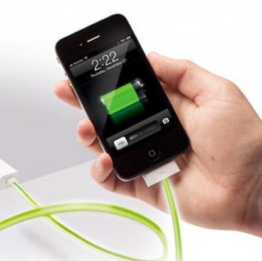 Jangan Salah, Ini Cara Charge Ponsel yang Benar