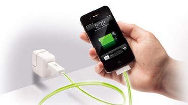 img-title Jangan Salah, Ini Cara Charge Ponsel yang Benar