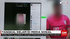Ekspresi Masalah Sosial Lewat Sosial Media