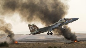 Israel Ancam Hancurkan Lebanon hingga Kembali ke Zaman Batu