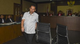 Adik Ipar Jokowi Disebut Ikut Batalkan Tagihan Pajak PT EKP