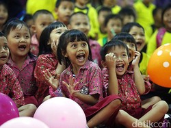 Usia Anak yang Tepat untuk Mulai Sekolah dari PAUD ke SD