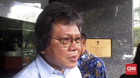 Anggota Ombudsman Alvin Lie Dapat Kuota dari Kemendikbud