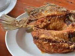 Bumbu Ikan Goreng yang Bisa Bikin Lele hingga Gurame Jadi Sedap
