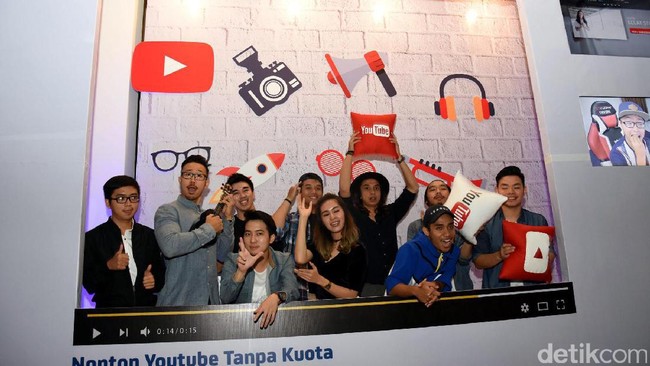 Telkomsel memastikan jaringan 4G besutannya telah tersedia di 154 kota dan kabupaten di Sumatera.
