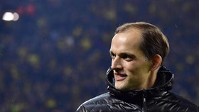 PSG Resmi Tunjuk Thomas Tuchel Gantikan Emery