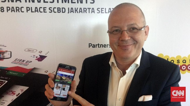 Gotomalls.com justru ingin menghidupkan kembali kejayaan pusat perbelanjaan fisik sehingga tidak menampilkan produk apa saja yang tersedia, layaknya e-commerce.