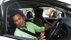 Alasan Dahlan Sebut Sumbangan Rp2 T Akidi Tio Cair Hari Ini