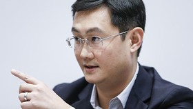 Bos Tencent Salip Sesaat Jack Ma jadi Orang Terkaya se-Asia