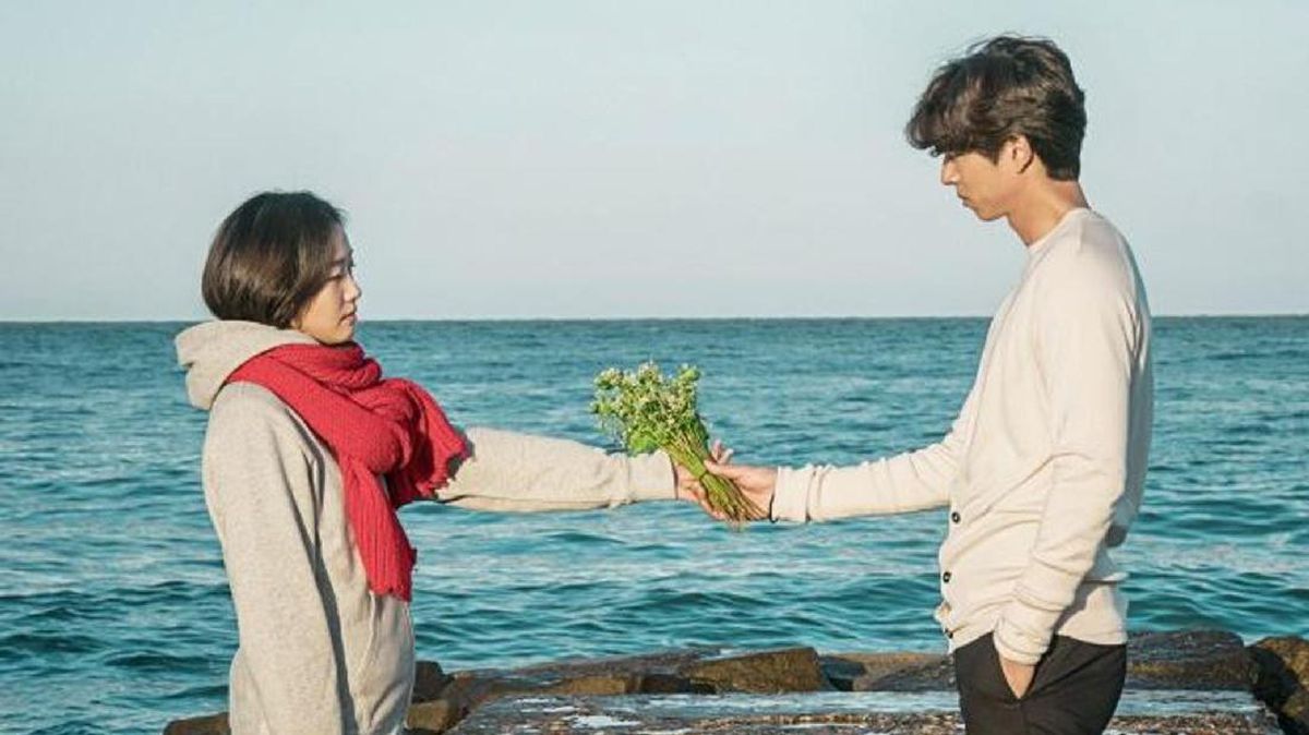 Mungkinkah Sinetron Indonesia Bisa Seperti Drama Korea?
