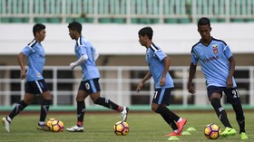 Hasil Piala AFF U-16: Myanmar Bikin Kejutan Bungkam Australia 3-2