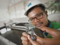 Ongkos Mahal Jokowi Demi Saham Mayoritas Freeport