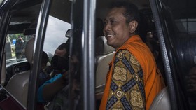 Tersangka Bantah Pajak Fadli, Fahri, dan Syahrini Bermasalah
