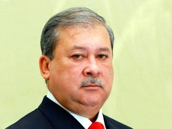 Sultan Malaysia Geram ke Pabrik Kaus Kaki China, Ada Apa?