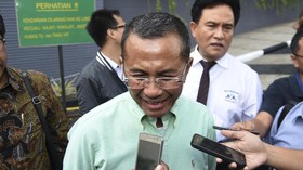 Analisis Dahlan Iskan soal Wacana Pelita Gantikan Garuda