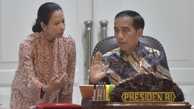 Tiga Tahun jadi Menteri, Rini Sudah Copot Dua Bos Pertamina