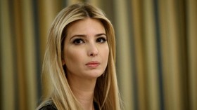 Merajut Kembali Hubungan AS-Jerman Lewat Ivanka Trump