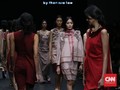 Trik Mudah Padu Padan Busana Warna Cerah