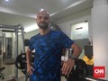 Dilepas Persib, Van Dijk Akan Tampil di Liga Amatir Belanda