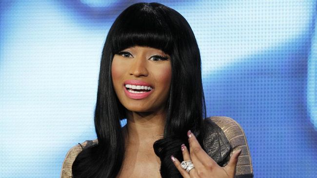 Pesohor dunia seperti penyanyi Halsey dan Nicki Minaj ikut mengucapkan selamat menyambut Ramadan untuk umat Muslim, melalui media sosial masing-masing.