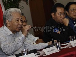 Obituari Eks Hakim Agung Adi: Gaji Rp 412, Dipecat karena Bongkar Kolusi MA